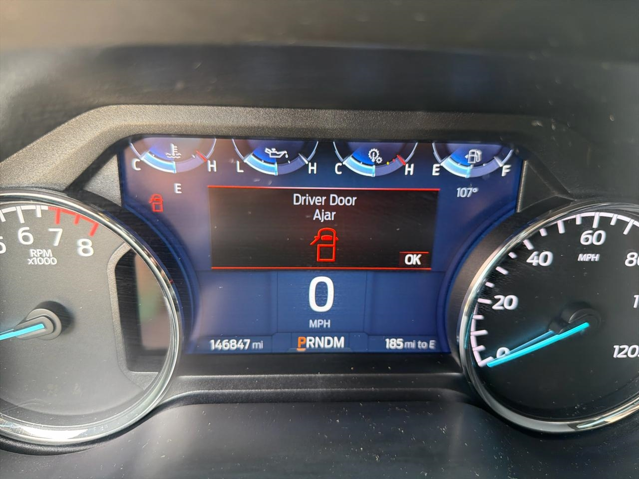 Ford F-150 XL SuperCab 8-ft. 2WD 2021