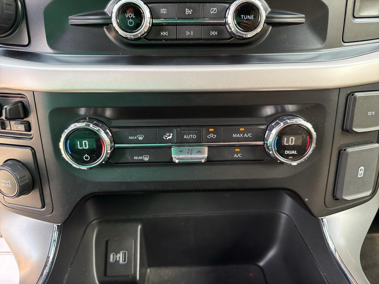 Ford F-150 XL SuperCab 8-ft. 2WD 2021