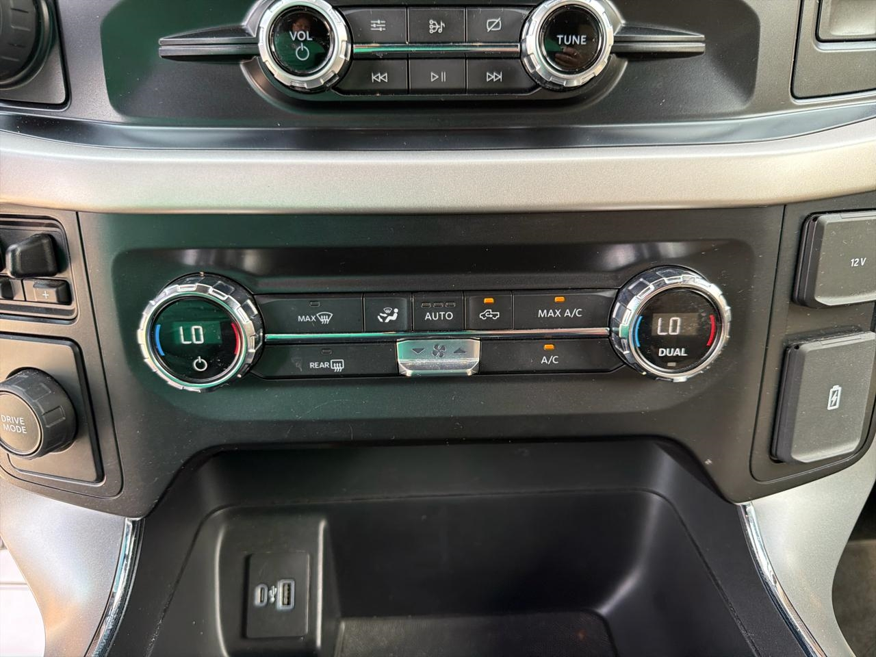 Ford F-150 XL SuperCab 8-ft. 2WD 2021