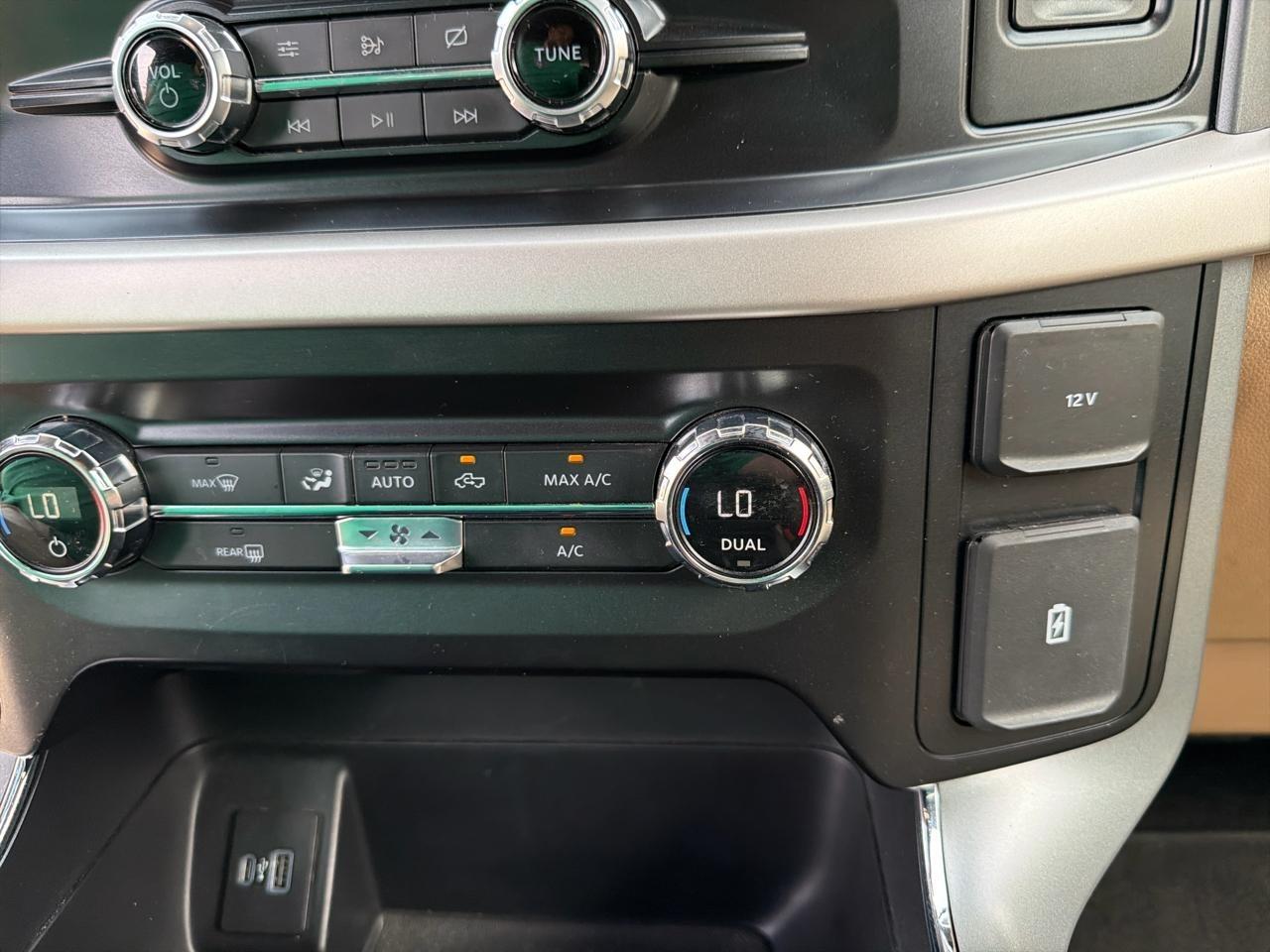 Ford F-150 XL SuperCab 8-ft. 2WD 2021