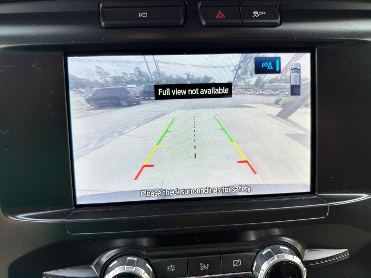 Ford F-150 XL SuperCab 8-ft. 2WD 2021
