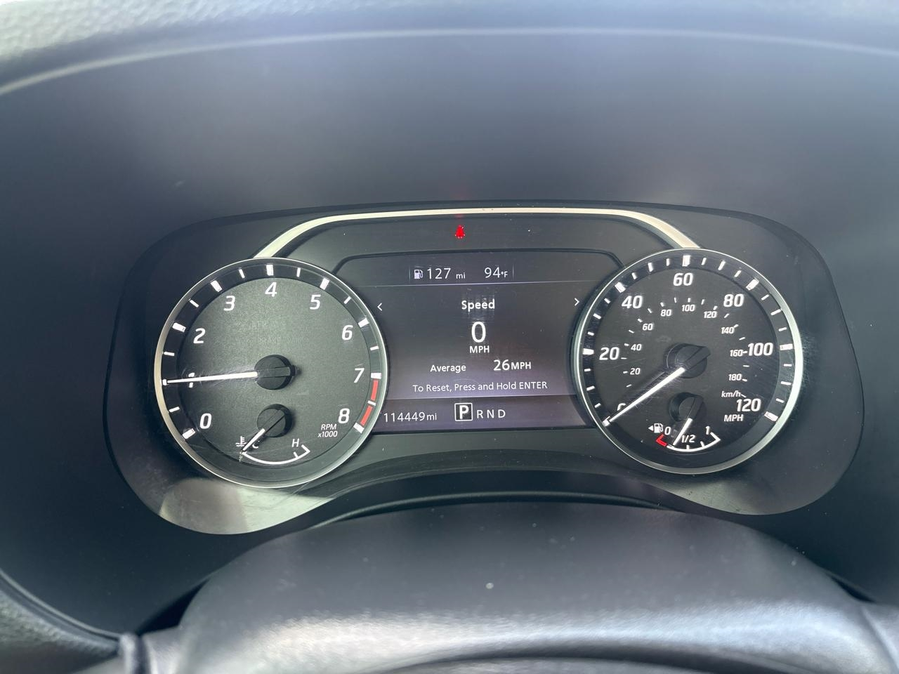 Nissan Frontier S King Cab 2WD 2022