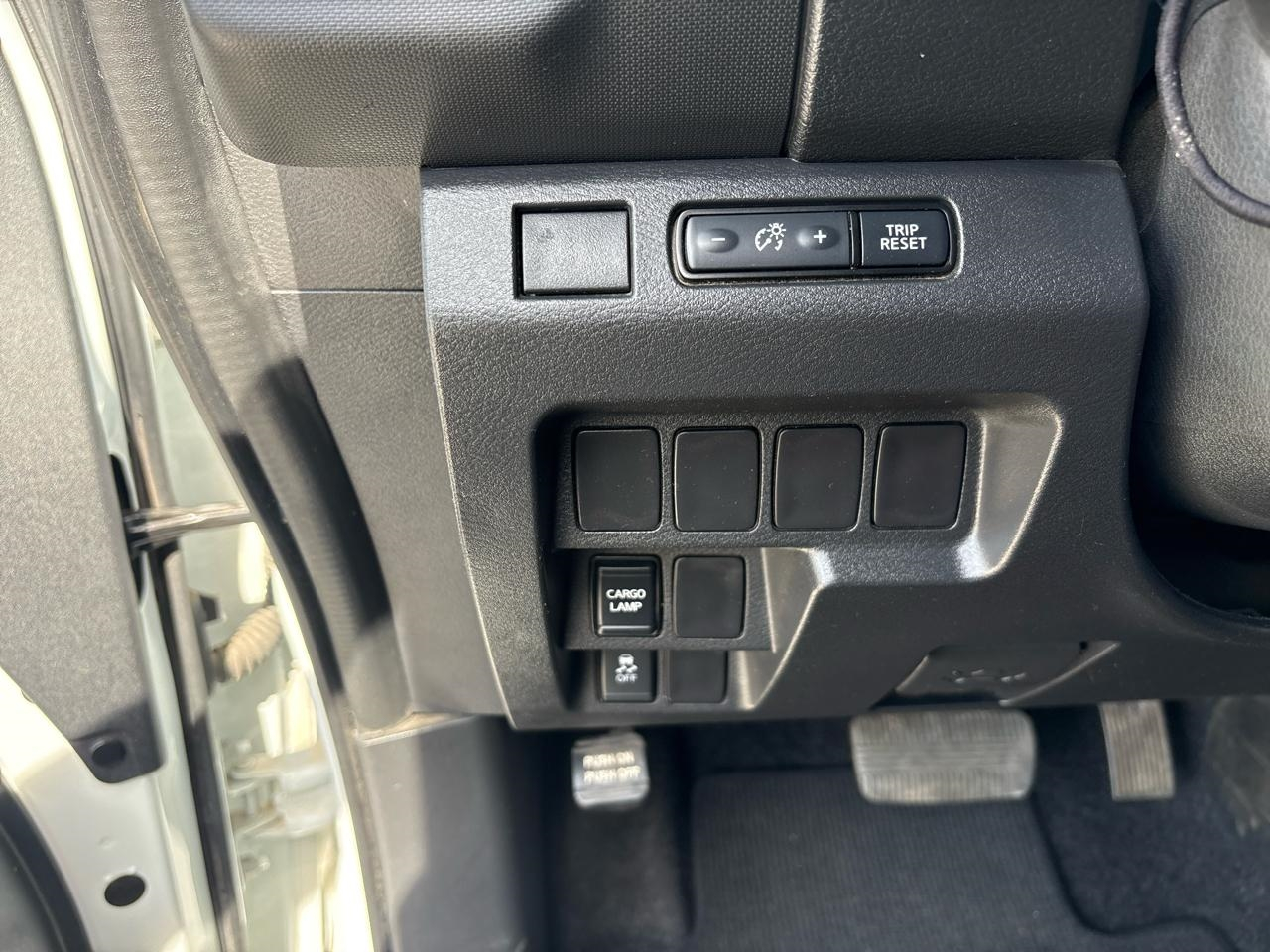 Nissan Frontier S King Cab 2WD 2022