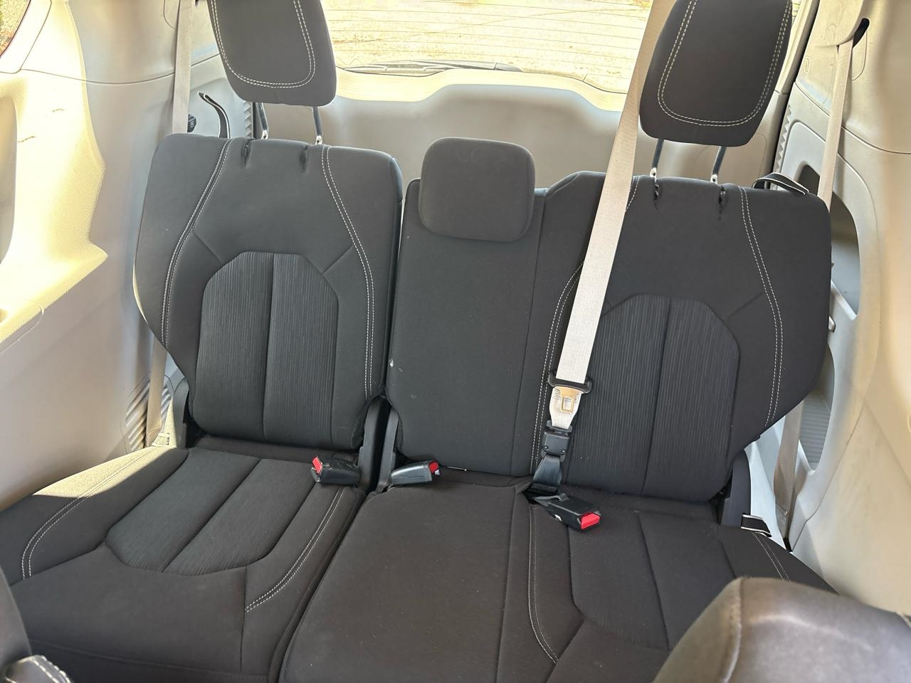 Chrysler Voyager LX 2023