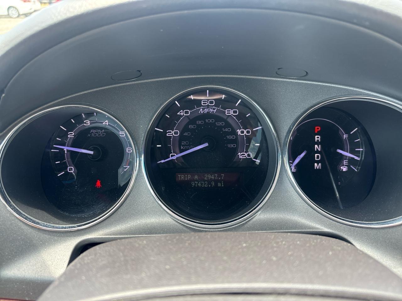 Lincoln MKZ FWD 2012