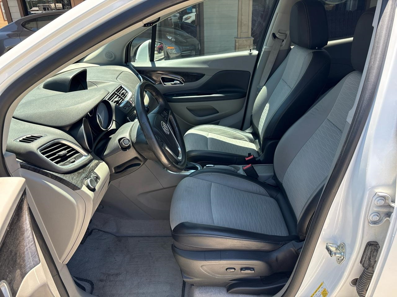 Buick Encore Base FWD 2016