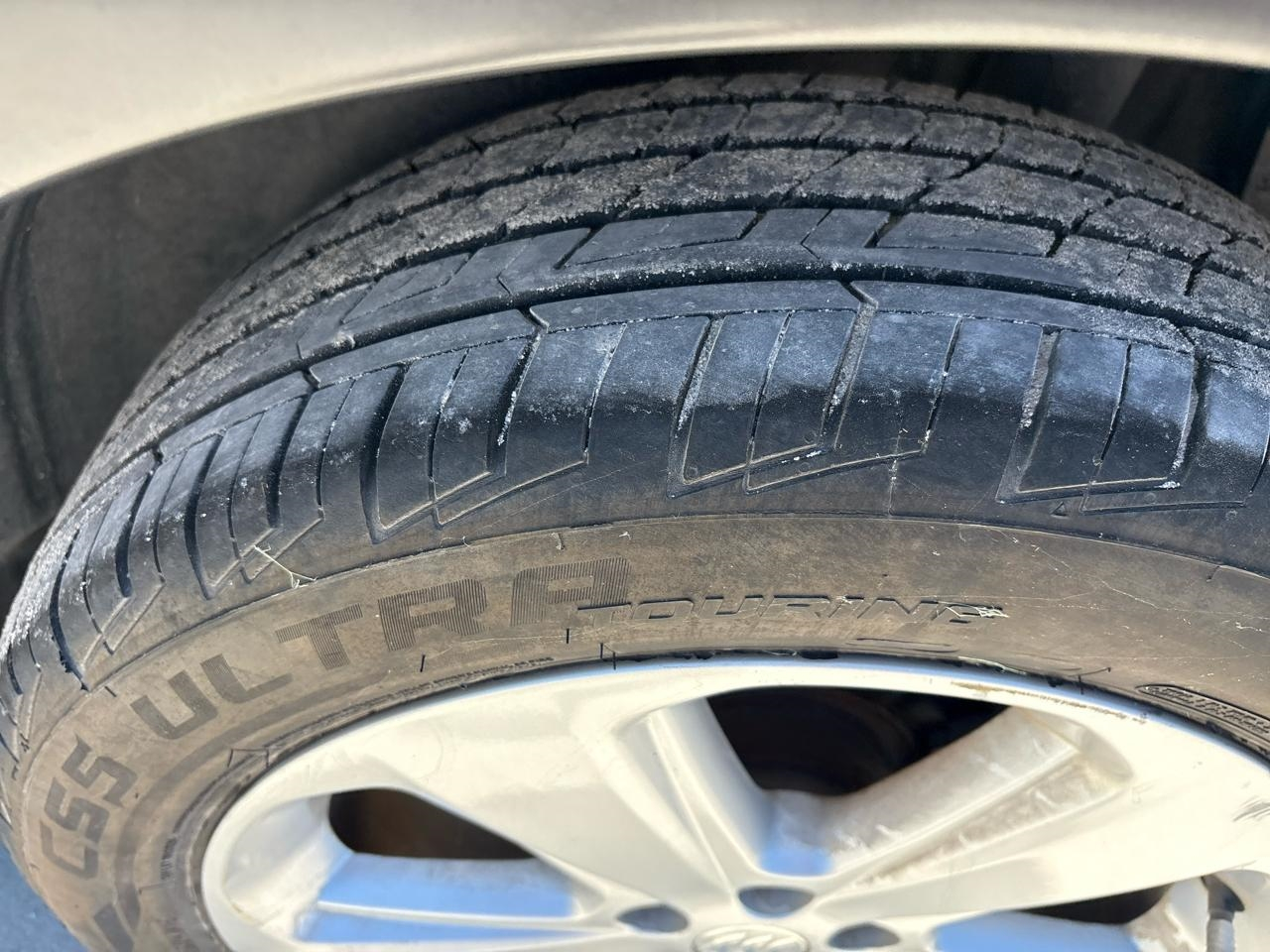 Buick Encore Base FWD 2016