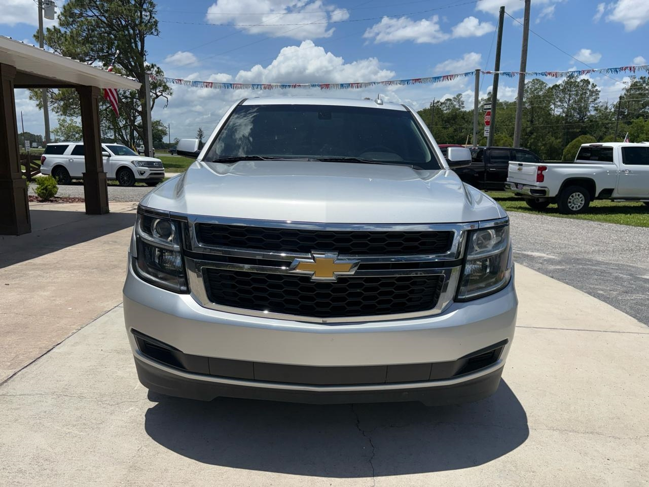 Chevrolet Tahoe LS 2WD 2019