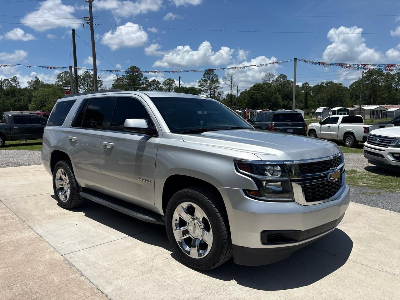 Chevrolet Tahoe LS 2WD 2019