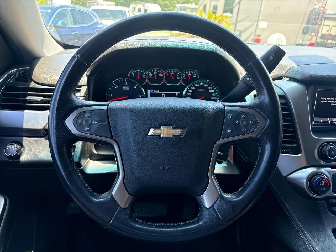 Chevrolet Tahoe LS 2WD 2019