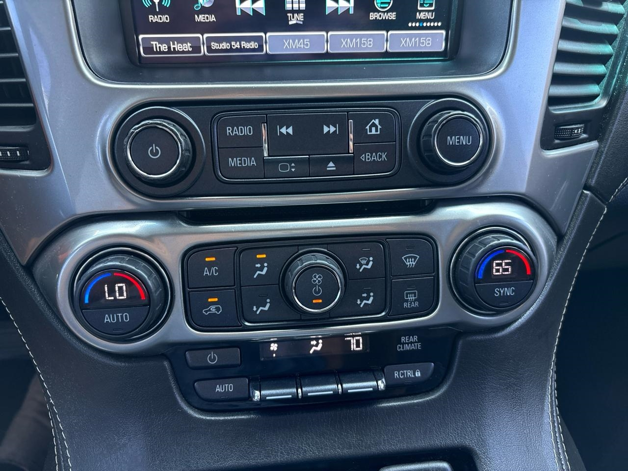 Chevrolet Tahoe LS 2WD 2019