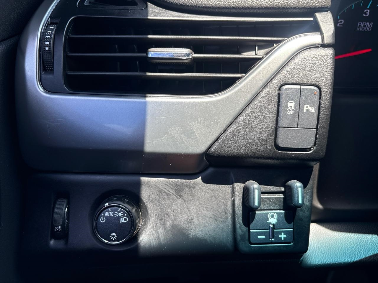 Chevrolet Tahoe LS 2WD 2019