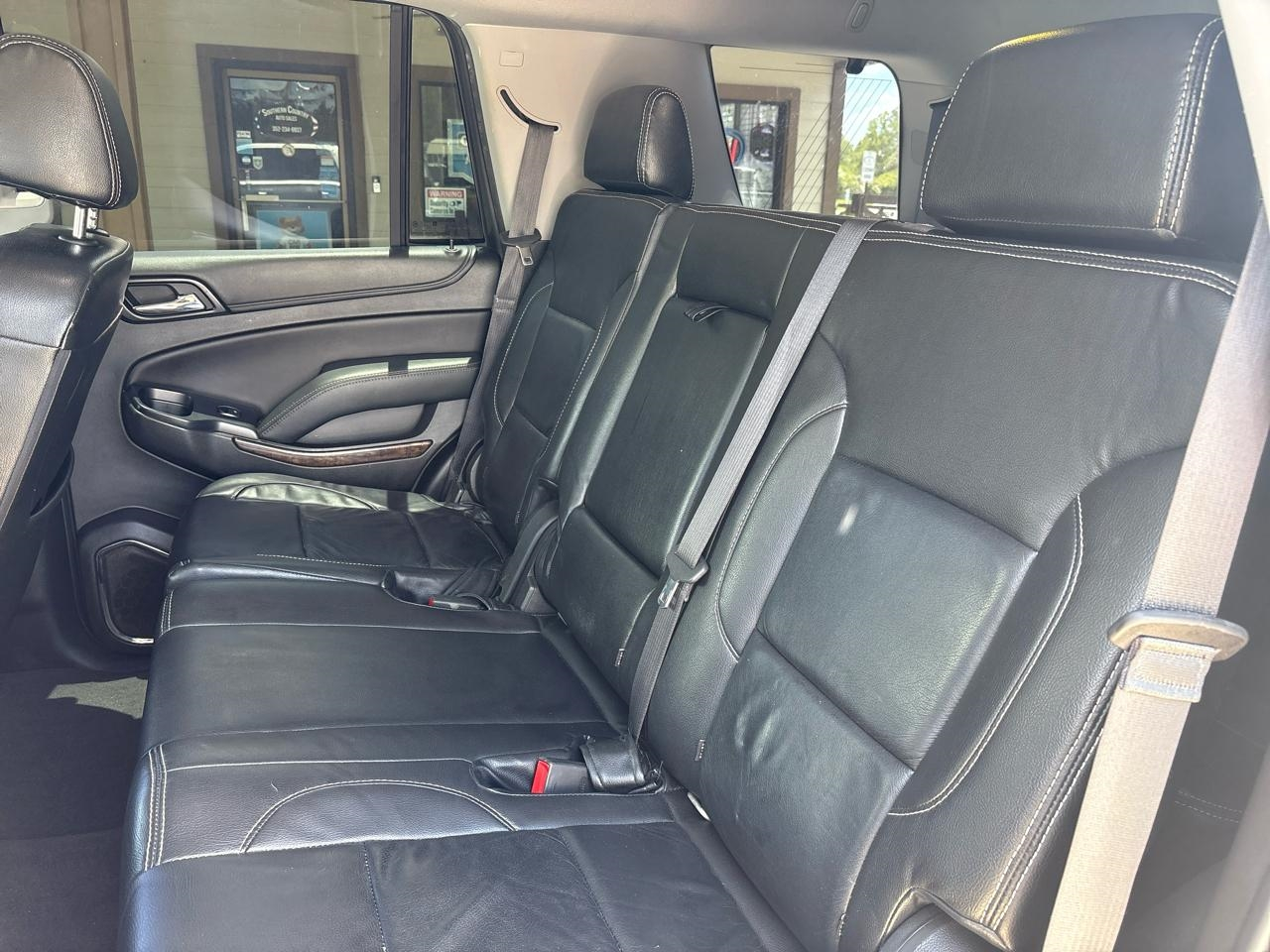 Chevrolet Tahoe LS 2WD 2019