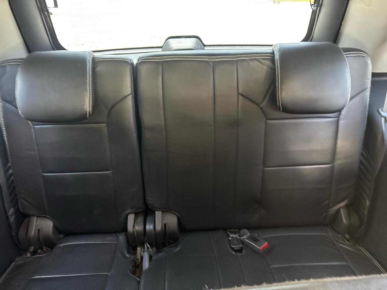 Chevrolet Tahoe LS 2WD 2019
