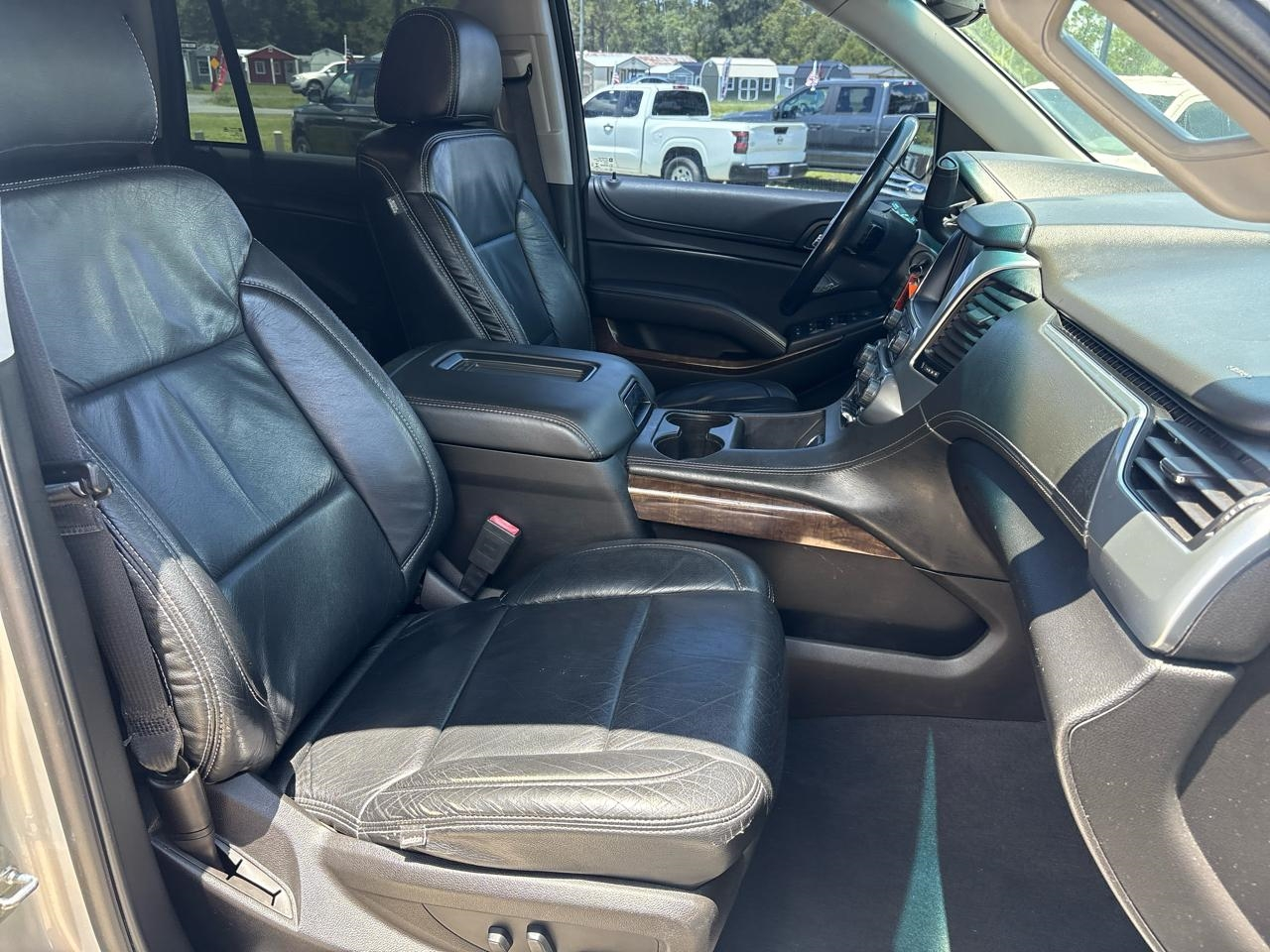 Chevrolet Tahoe LS 2WD 2019