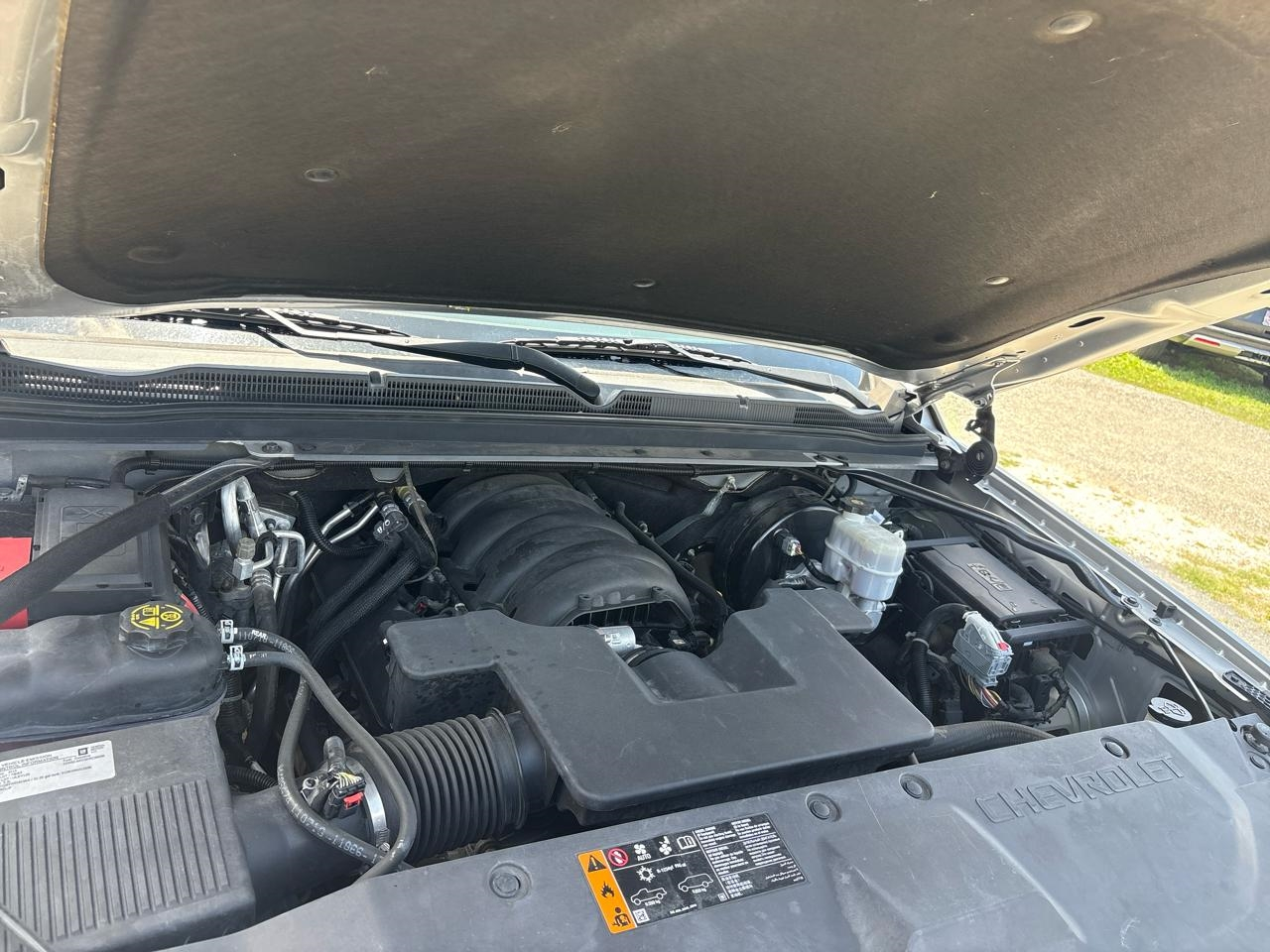 Chevrolet Tahoe LS 2WD 2019