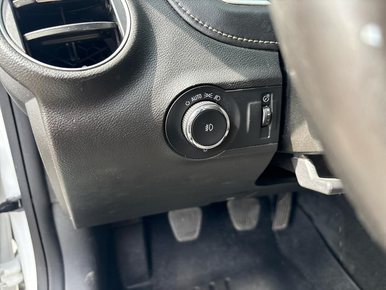 Chevrolet Camaro 1LT Coupe 2015
