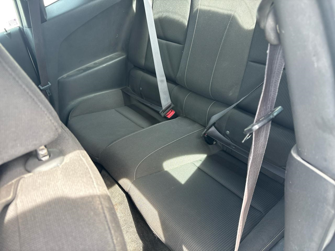Chevrolet Camaro 1LT Coupe 2015