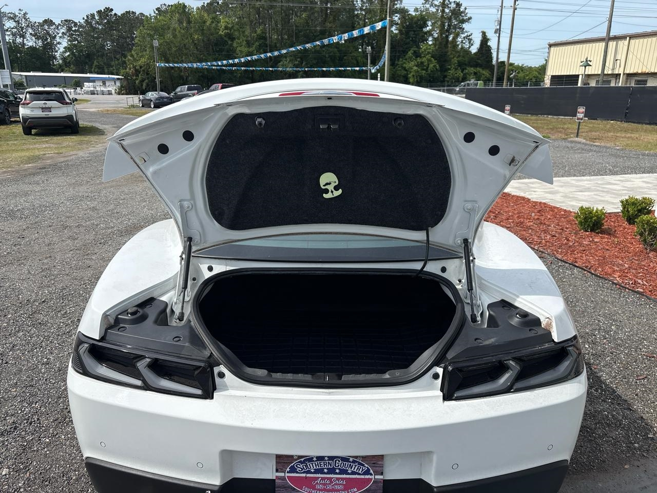 Chevrolet Camaro 1LT Coupe 2015