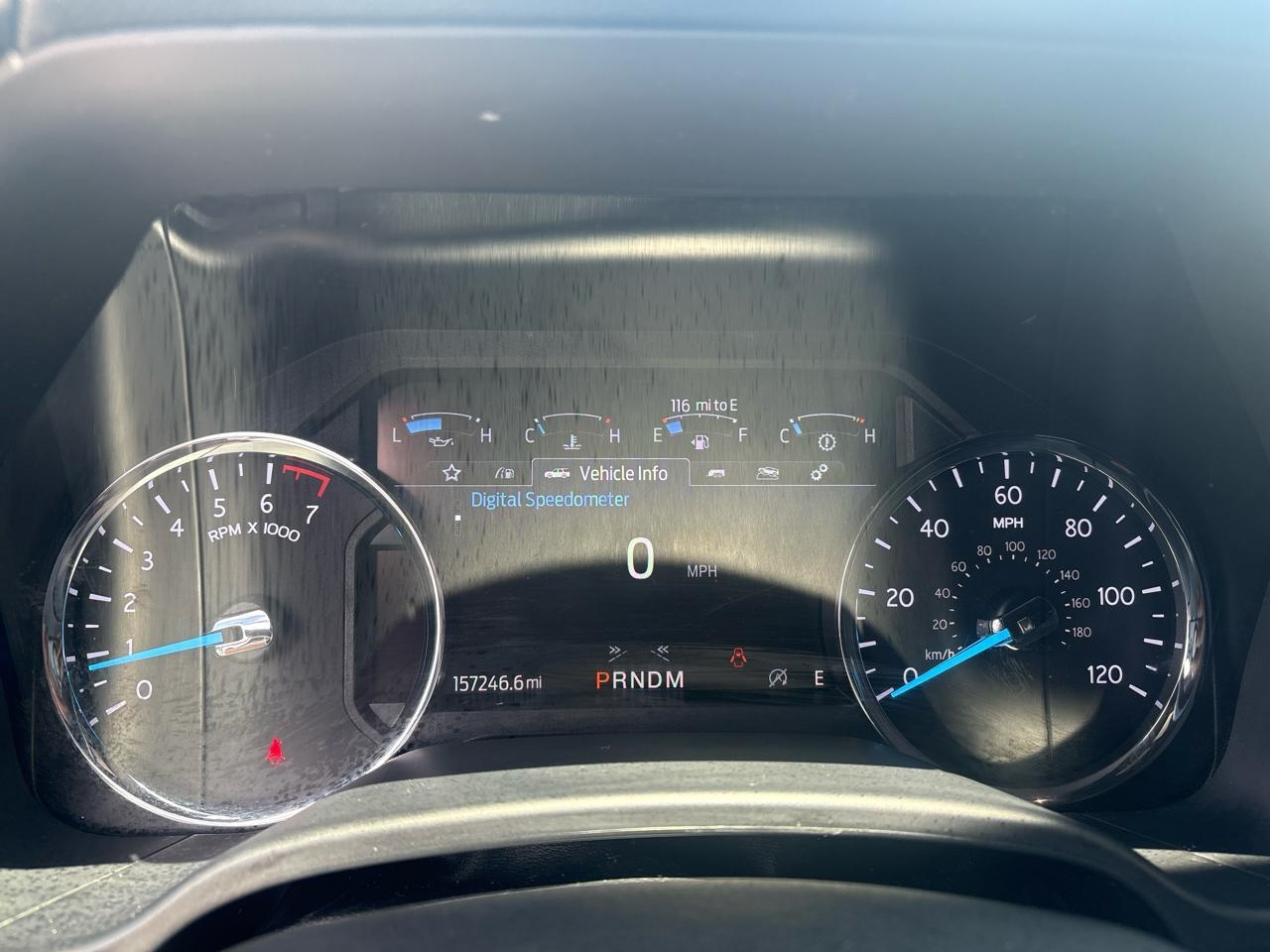 Ford Expedition MAX Limited 2020
