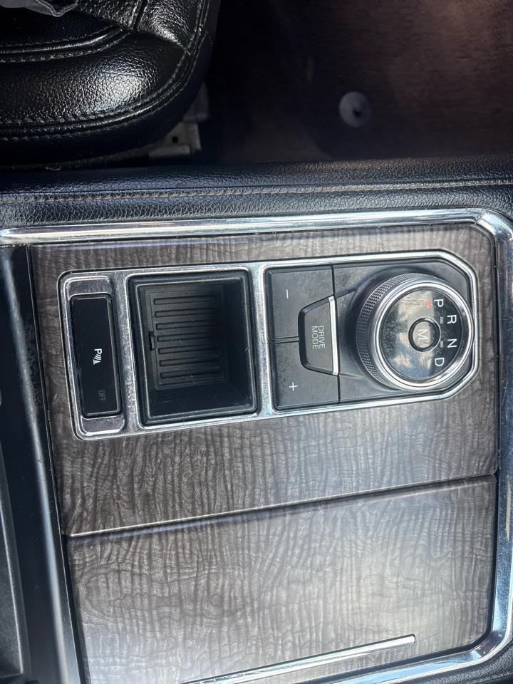 Ford Expedition MAX Limited 2020
