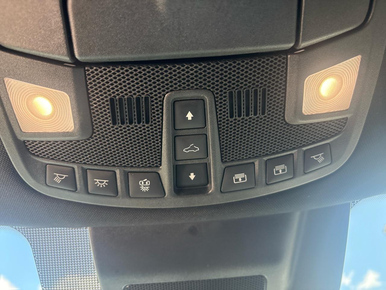 Ford Expedition MAX Limited 2020