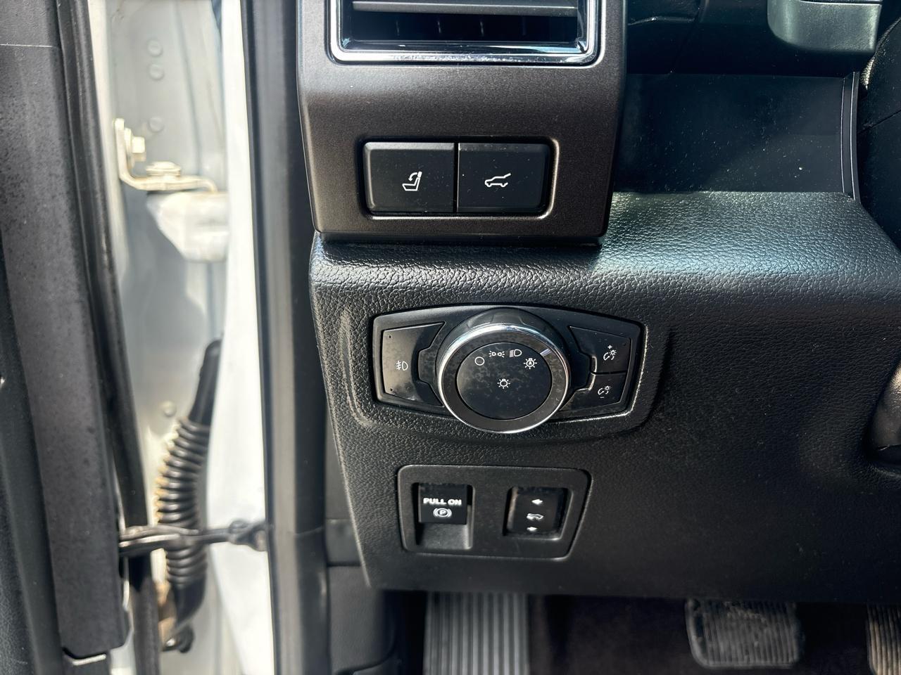 Ford Expedition MAX Limited 2020