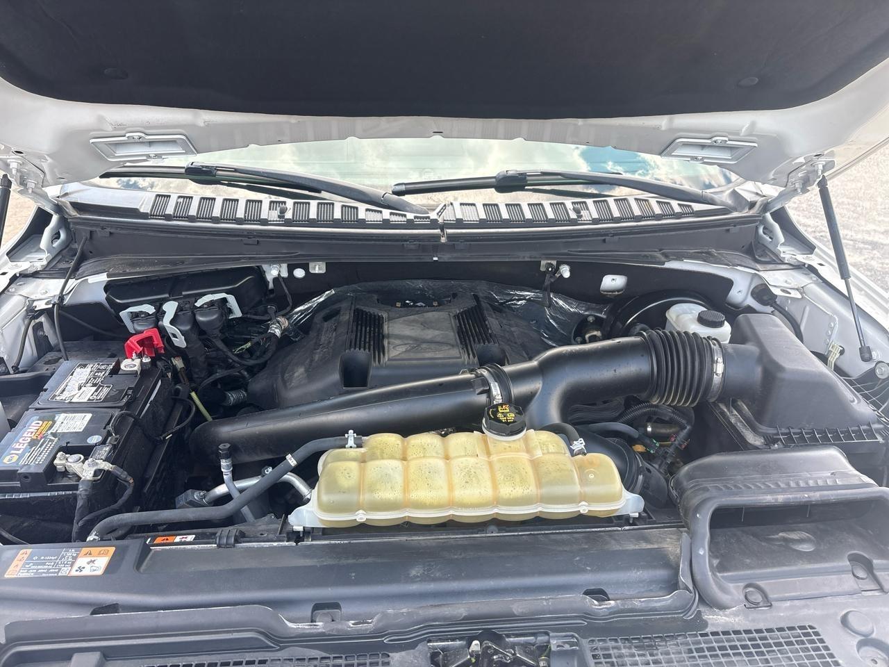 Ford Expedition MAX Limited 2020