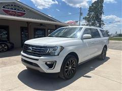 2020 Ford Expedition 