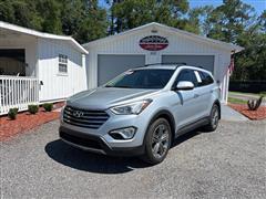 2016 Hyundai Santa Fe 