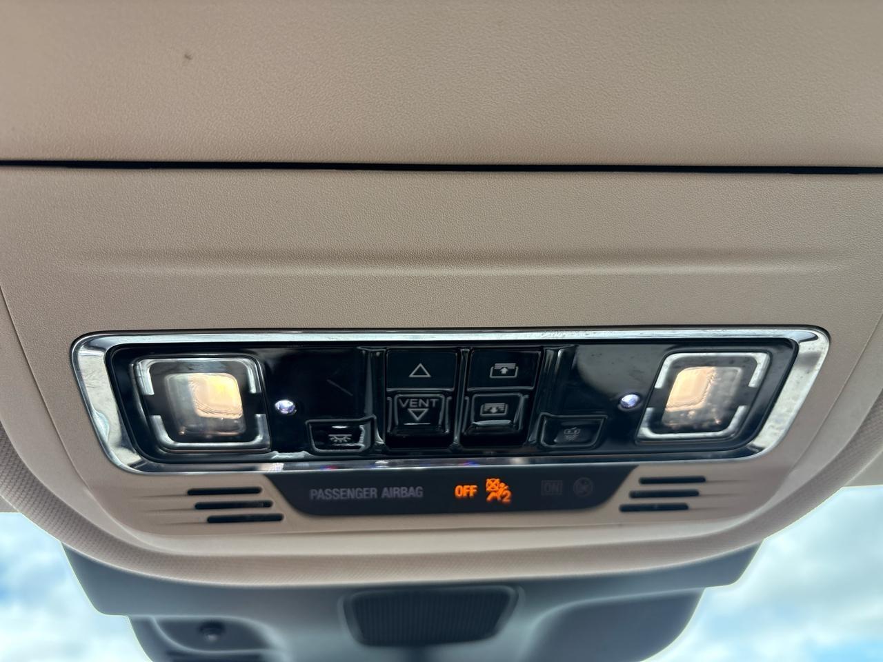 Lincoln Aviator Reserve 2020