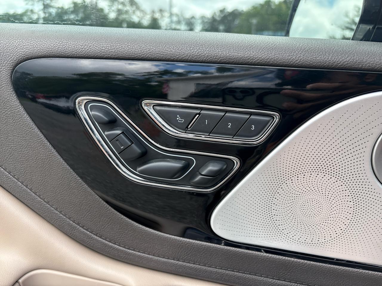 Lincoln Aviator Reserve 2020