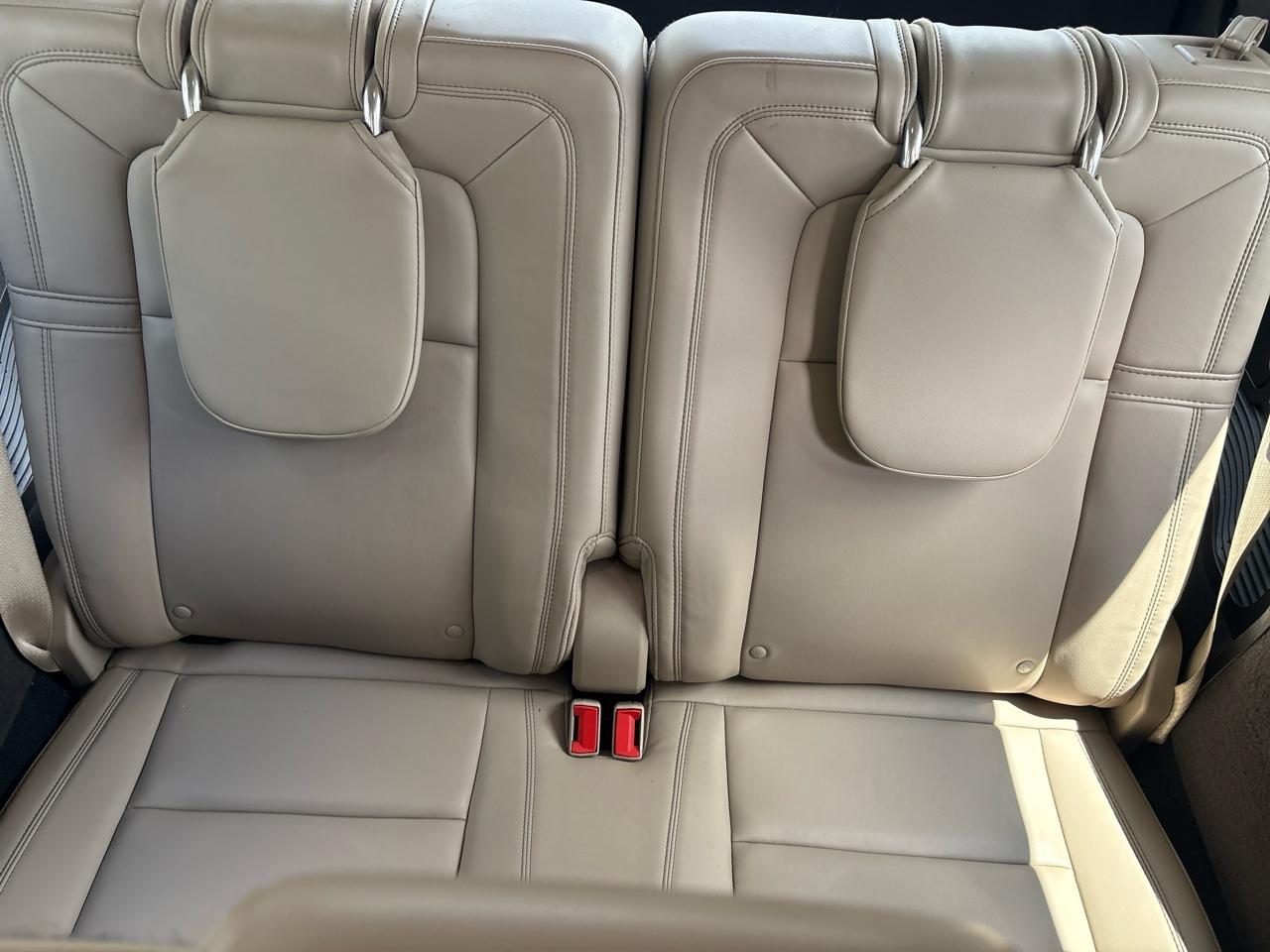 Lincoln Aviator Reserve 2020