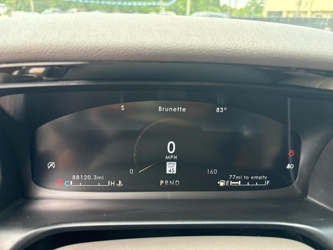 Lincoln Aviator Reserve 2020