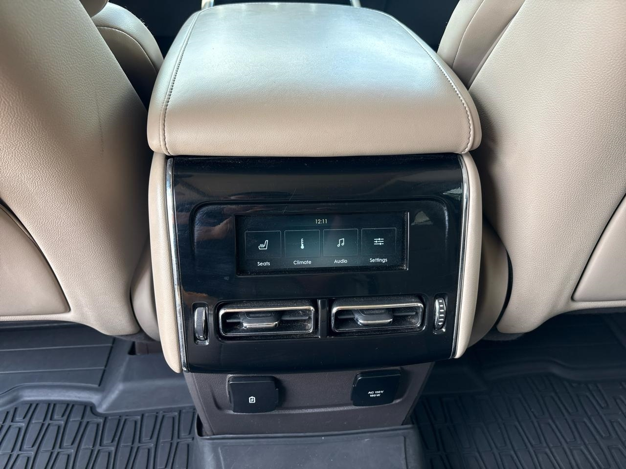 Lincoln Aviator Reserve 2020