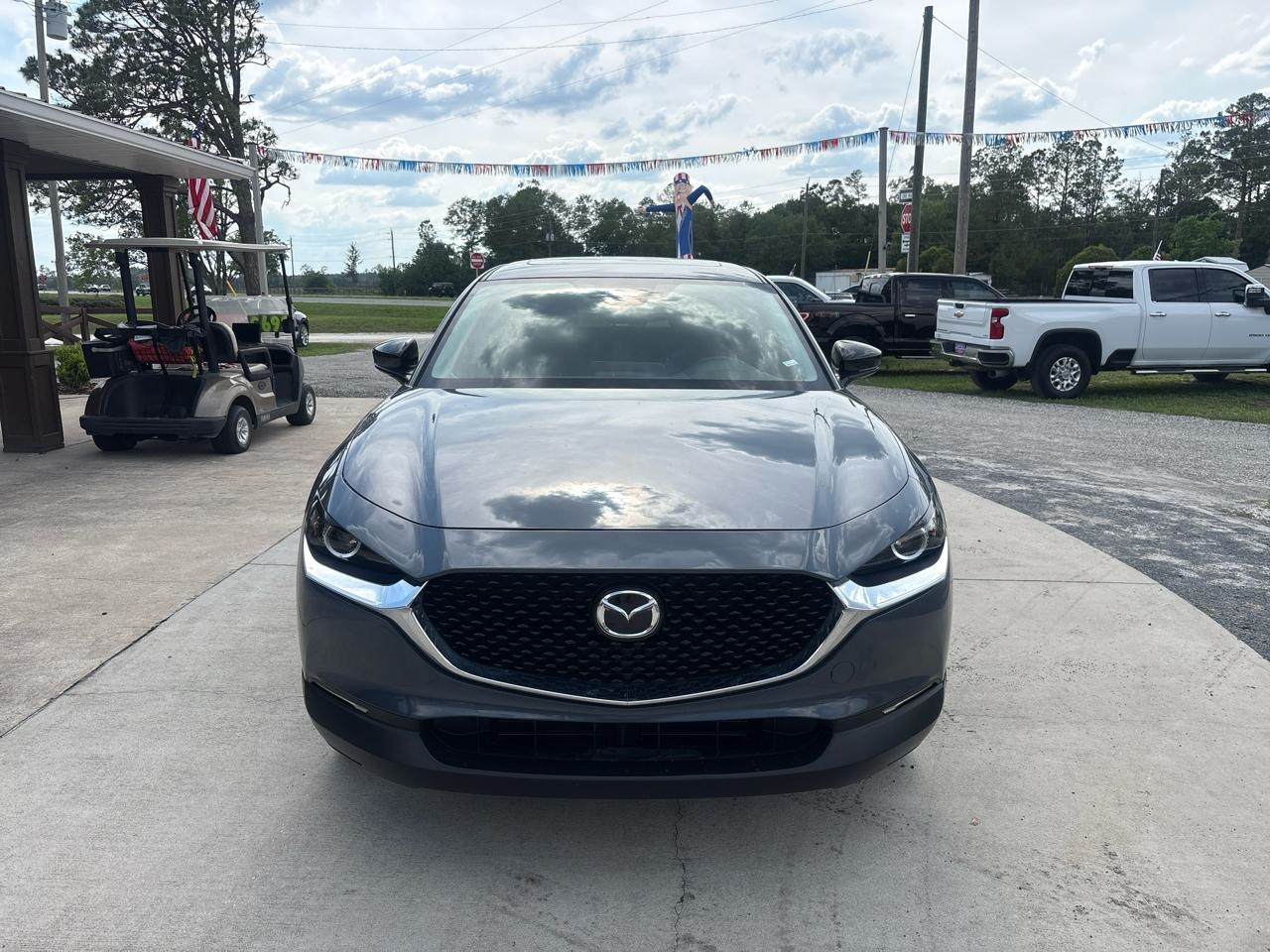 Mazda CX-30 Preferred 2024