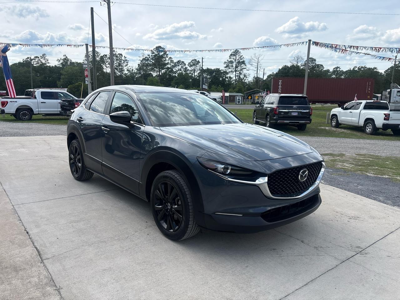 Mazda CX-30 Preferred 2024