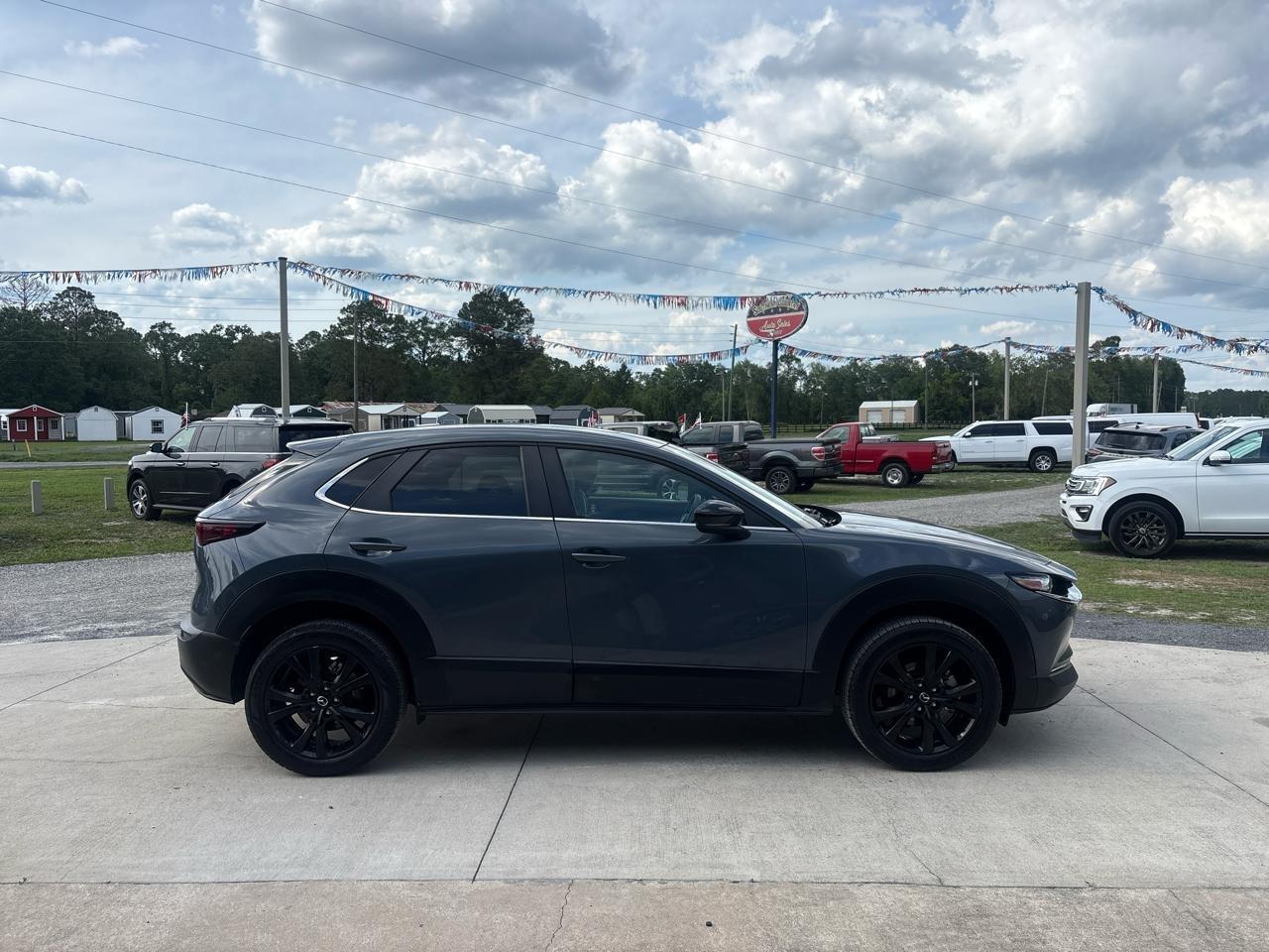 Mazda CX-30 Preferred 2024