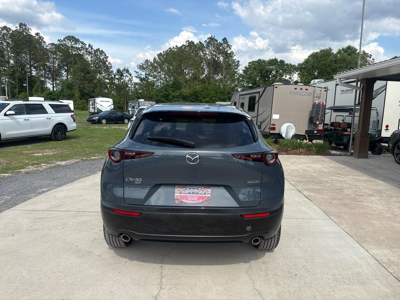 Mazda CX-30 Preferred 2024