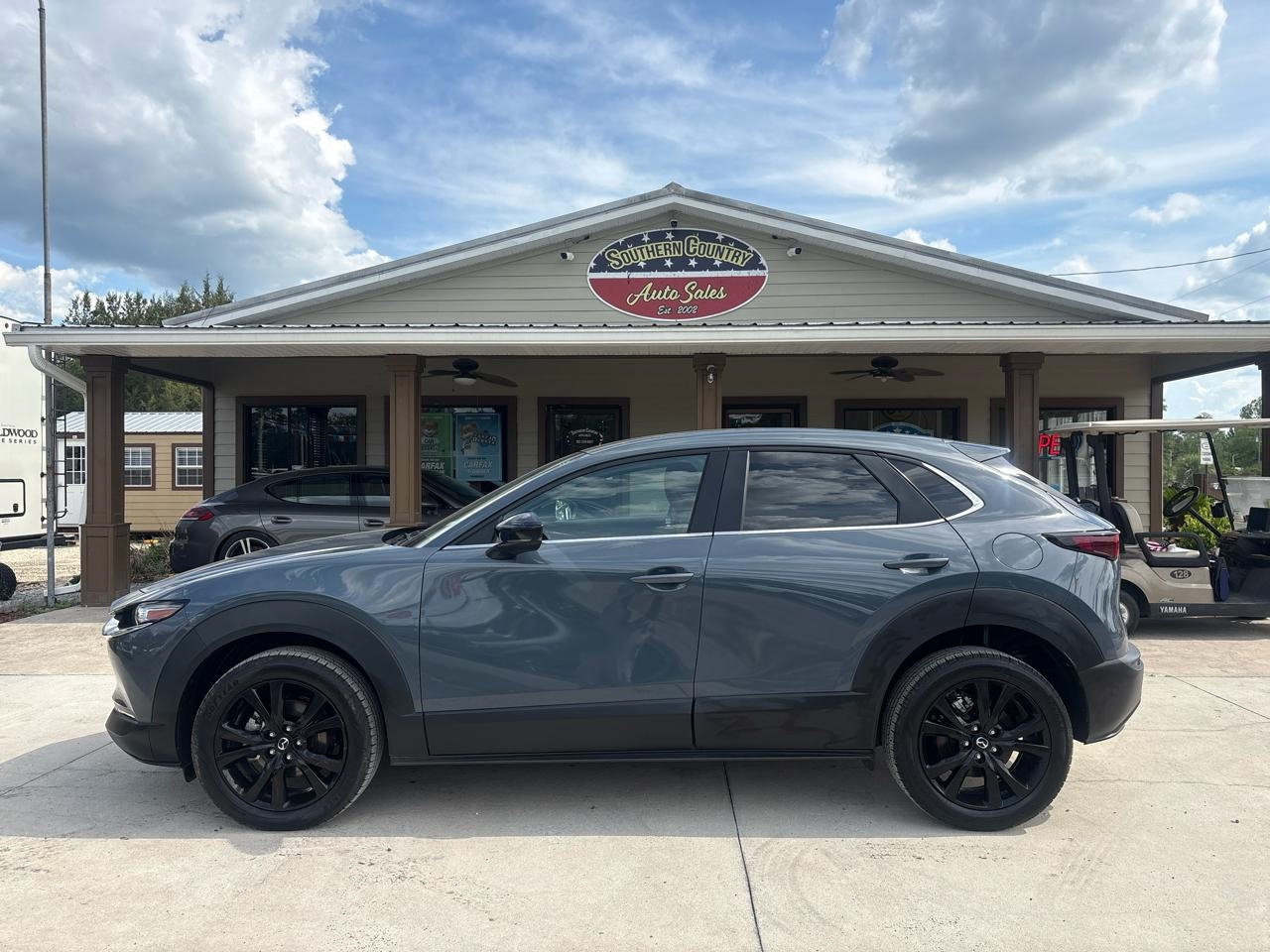 Mazda CX-30 Preferred 2024
