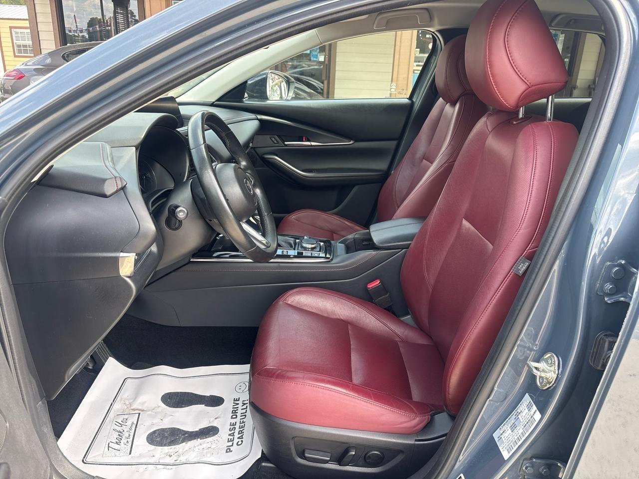 Mazda CX-30 Preferred 2024