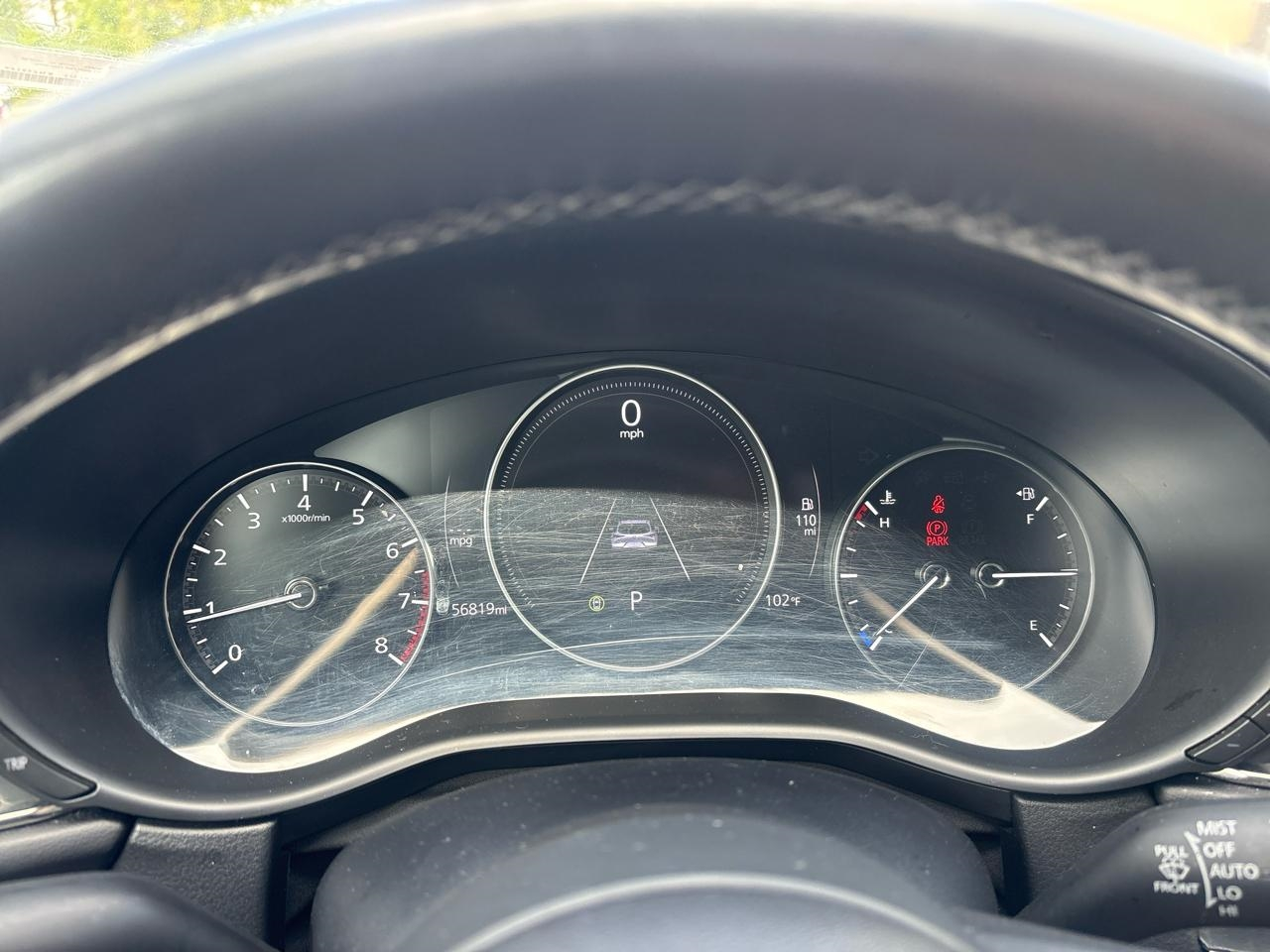 Mazda CX-30 Preferred 2024