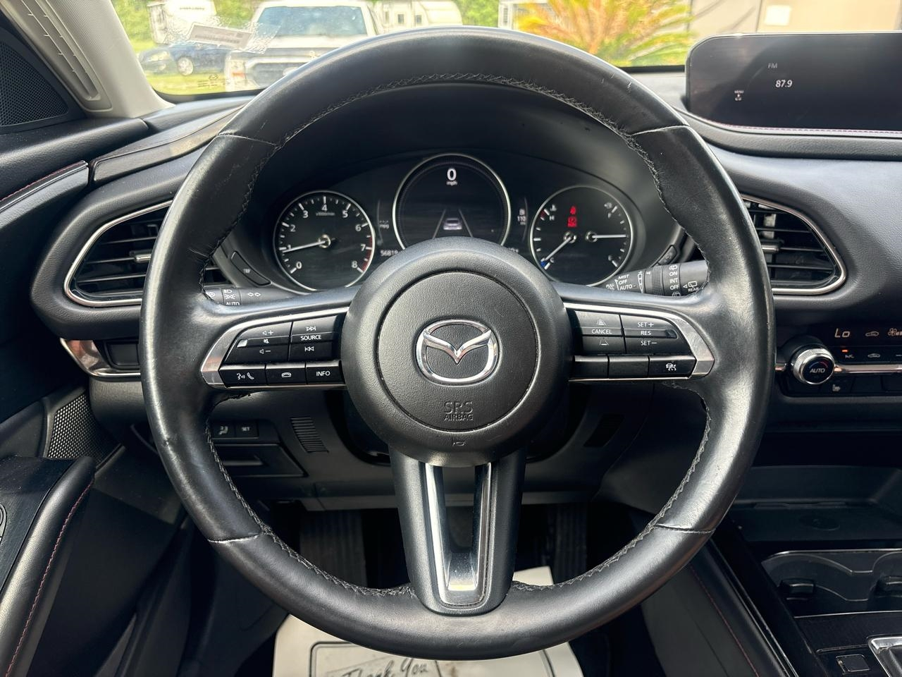 Mazda CX-30 Preferred 2024