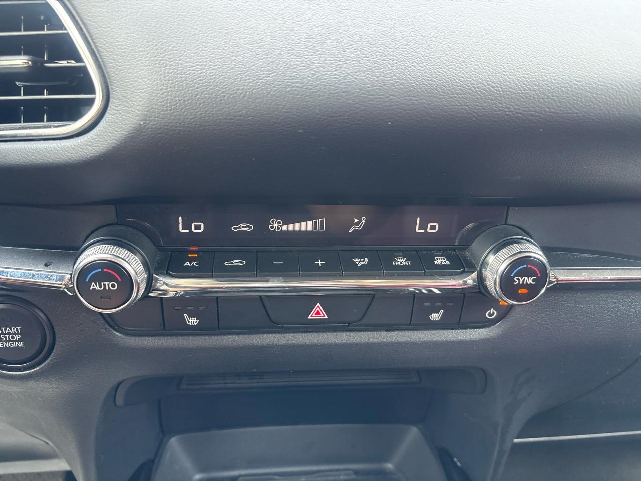 Mazda CX-30 Preferred 2024