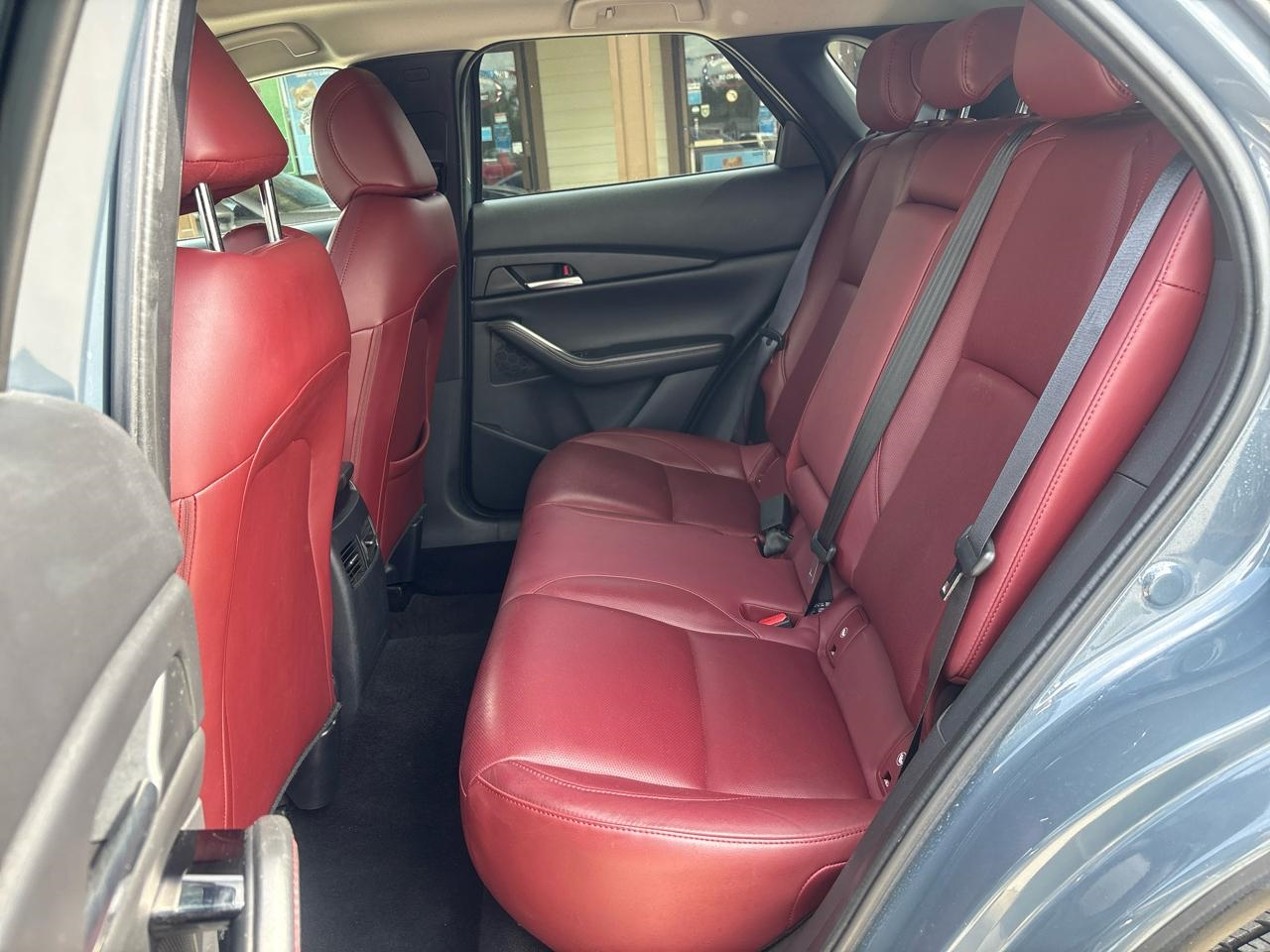 Mazda CX-30 Preferred 2024