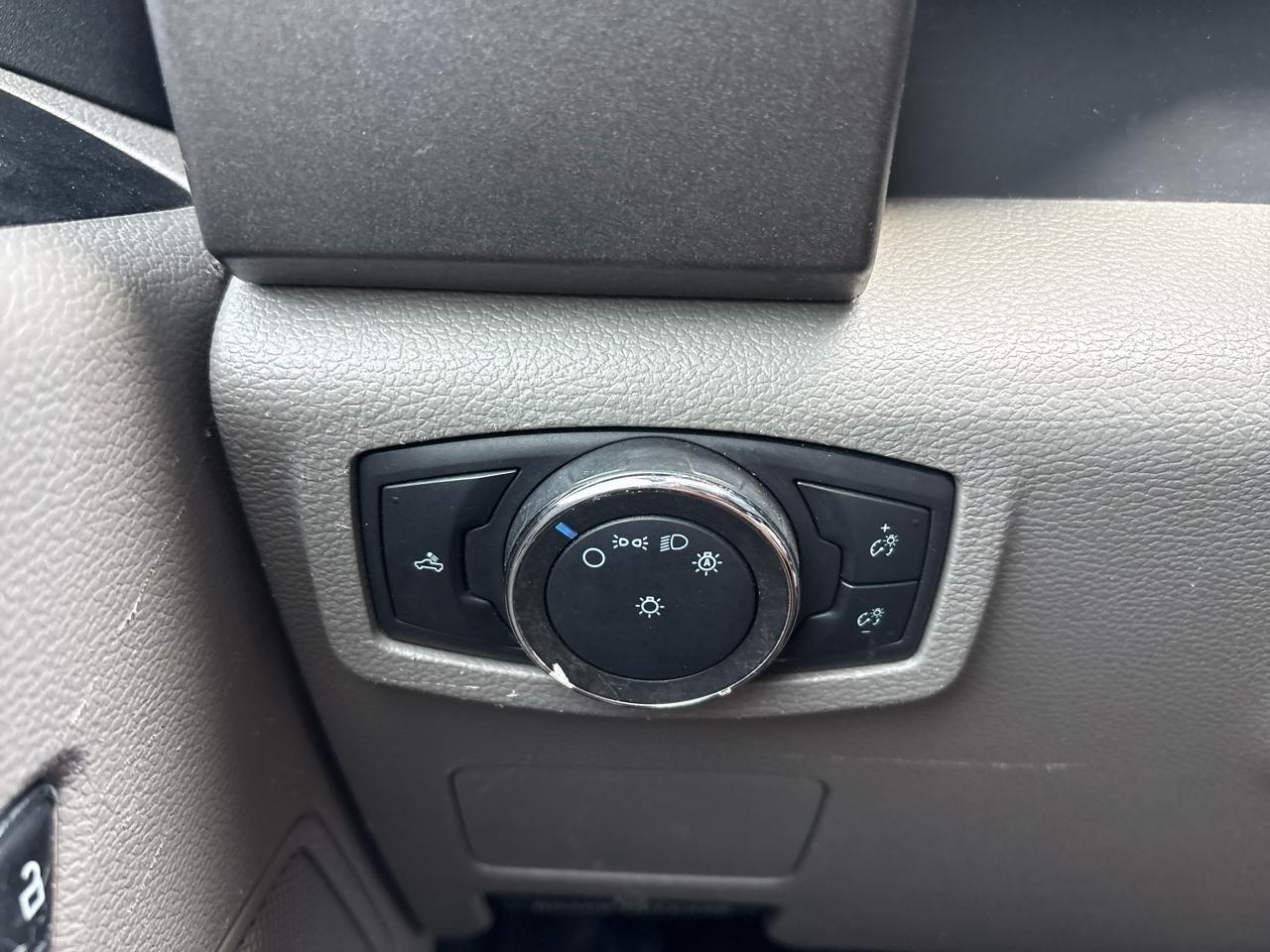 Ford F-250 SD XL Crew Cab 4WD 2020