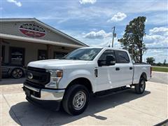 2020 Ford F-250 SD 