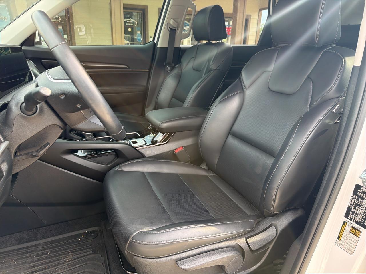 Kia Telluride LX 2025