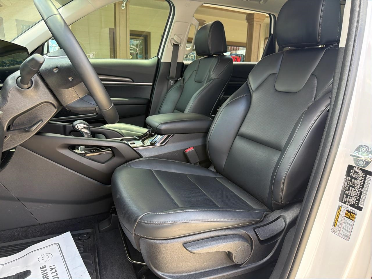 Kia Telluride LX 2025
