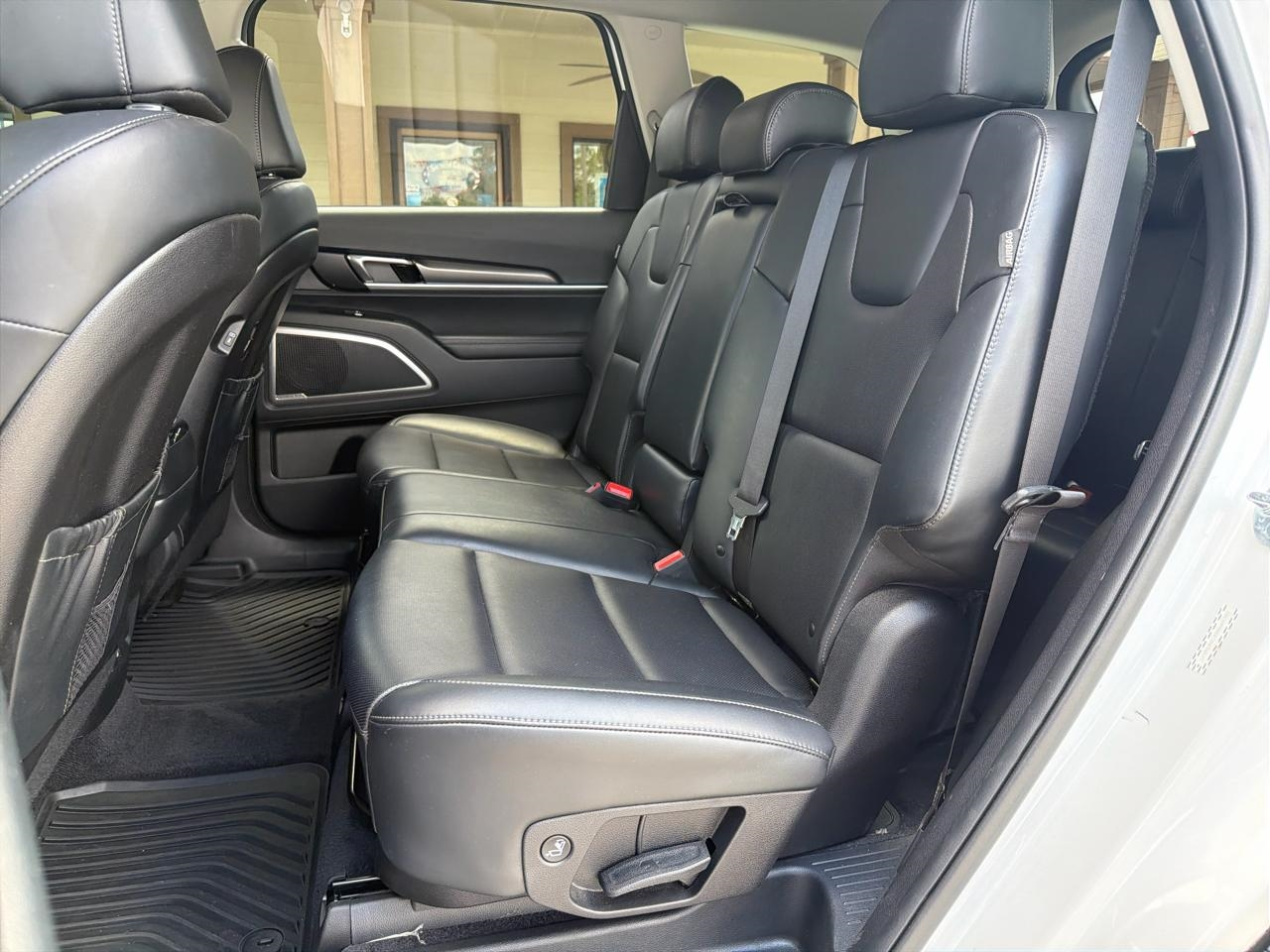 Kia Telluride LX 2025